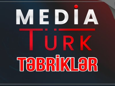 MediaTürk TV 5&nbsp;yaşını qeyd edir