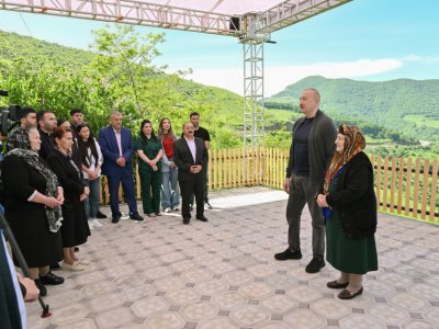 Müstəqillik böyük nemət, böyük nailiyyətdir