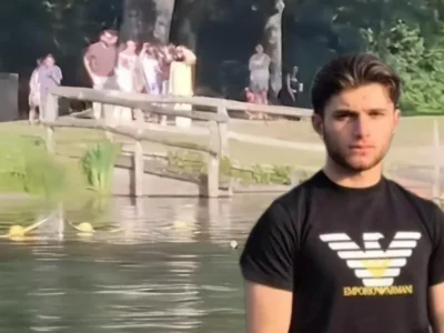 18 yaşlı gənc Niderlandda faciəvi şəkildə öldü