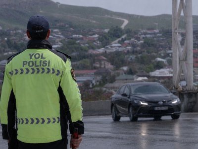 Qeyri-sabit havaya görə növbəti&nbsp;XƏBƏRDARLIQ