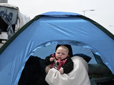 UNICEF: Livanda&nbsp;hər gün orta hesabla 11 uşaq ölüb və ya yaralanıb