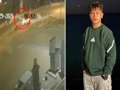 16 yaşlı oğlan qəzada öldü