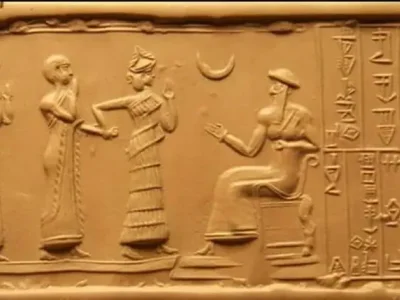 Riyazi təfəkkürün ilk&nbsp;təməlləri: Şumerlərin bəşəriyyətə qazandırdığı 9 KƏŞF