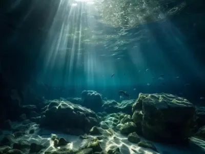 Okeanın dərinliklərində&nbsp;yeni canlılar tapılıb