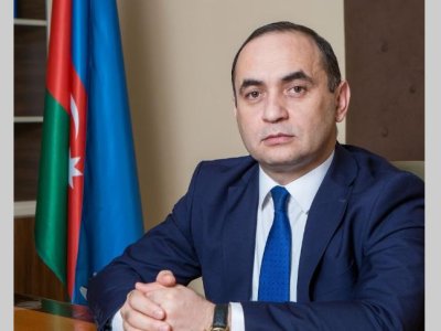 Deputat: Uşaqlar dövlətin və cəmiyyətin ən böyük sərvətidir