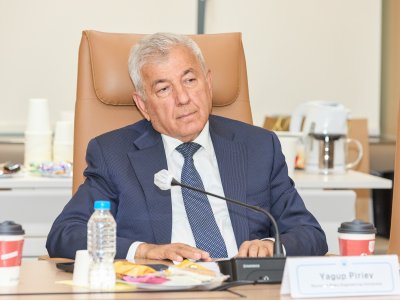 114 azərbaycanlı tələbə Koreyada təhsil alır