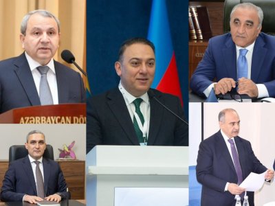İmtahanlar öncəsi rektorlardan tələbələrə MESAJ