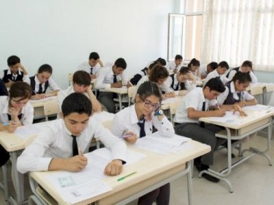 Bu il 116 minə yaxın şagird məzun olacaq