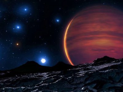 Avropalı astronomlar saatda 25 min kilometri aşan küləyin sürətini ölçüblər