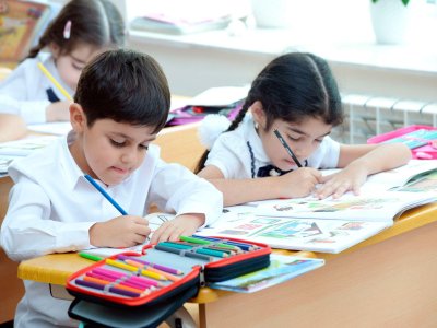 &nbsp;I sinif üzrə sərbəst qəbul başlayır-VALİDEYNLƏRİN GÖZLƏDİYİ XƏBƏR