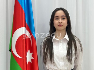 Fövqəladə vəziyyətlər üçün ağıllı sistem: Şagirdin layihəsi&nbsp;insan həyatını XİLAS EDƏCƏK