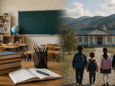 Təhsildə həyəcan siqnalı: Cənub bölgəmizdə&nbsp;nəticələri gerilədən SƏBƏBLƏR