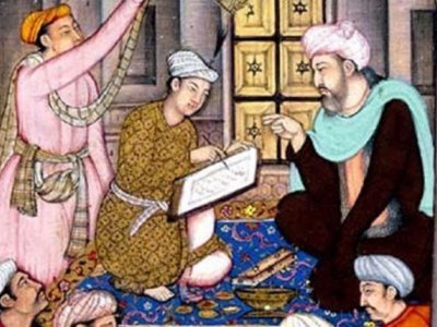 Dahilərin elm və təhsillə bağlı söylədiyi müdrik fikirlər