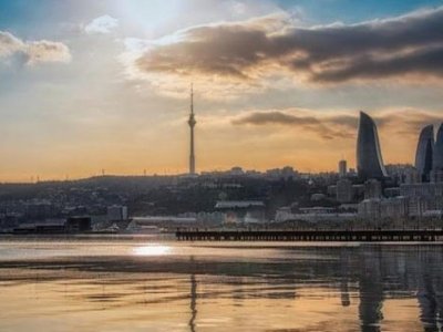 Sabah hava belə olacaq - PROQNOZ