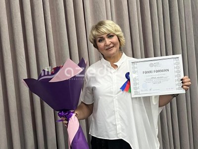 "İmtahan üçün hazırlığa getməyə utanaram&rdquo; -&nbsp;Sertifikasiya verəcək müəllim