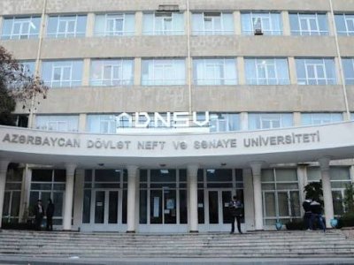ADNSU-dan "AZI" məsələsinə reaksiya:&nbsp;universitetin adı dəyişdirilib?&nbsp;