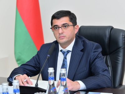 Qlobal şirkətlərdə ADNSU məzunlarının uğurları diqqət çəkir