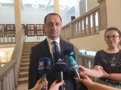 Olimpiadalarda iştirakçı sayı rekord həddə çatıb
