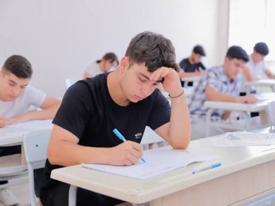 II və III qrupların nəticələri bu gün AÇIQLANACAQ?&nbsp;