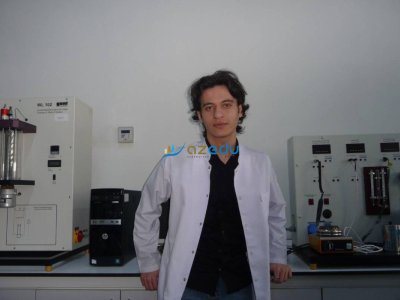 Evdə laboratoriya quran şagird indi İtaliyanın 4 nüfuzlu universitetindən qəbul alıb - MÜSAHİBƏ