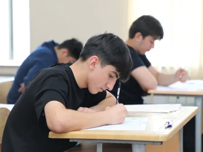 DİM II və III qrupların nəticələrini bu tarixdə AÇIQLAYACAQ