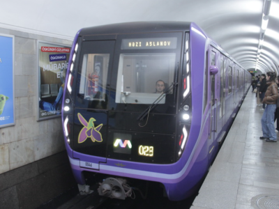 Bakı metrosu yay qrafikinə keçir