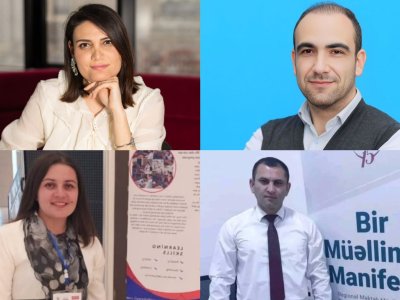 Sinfin "ən çətin" uşaqları: Müəllimlər onlarla necə davranmağın sirrini açdı
