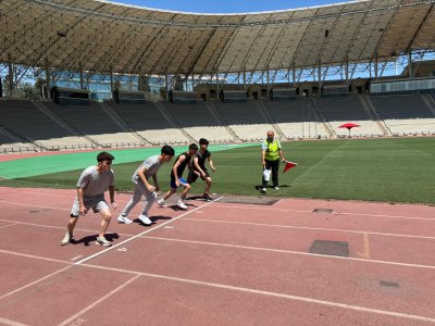 Xüsusi qabiliyyət imtahanlarına start verilir