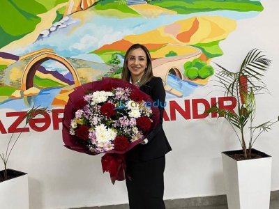 Sertifikasiyaya hazırlaşan müəllim:&nbsp;"İxtisasını bilənlər üçün qorxulu deyil"