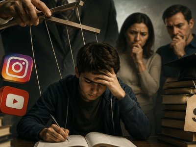 Təhsili bazar kimi görənlər: ixtisas seçimi edən bu şəxslərdən QAÇIN