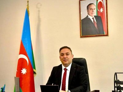 Rektor Anar Eminov: &ldquo;Milli Qurtuluş Günü Azərbaycan təhsilinin uğurlu gələcəyinə gedən yolun təməlidir&rdquo;
