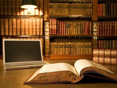"Kitabxanaların 80 faizində internet yoxdur" - gələcəkləri təhlükədədir?