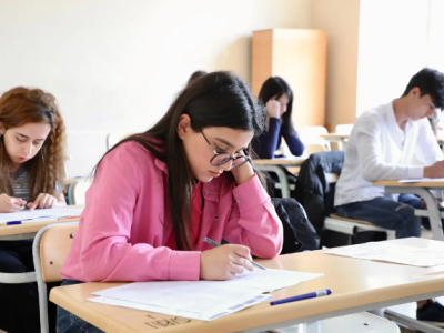 II və III qrupların nəticələri AÇIQLANDI