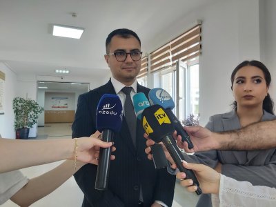 Bugünkü sertifikasiyada 600-dən çox müəllim iştirak edir