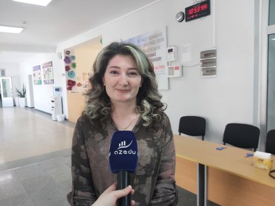 Rus dili müəllimi sertifikasiyada 52 dəqiqəyə 52 bal TOPLADI