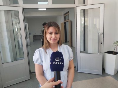 Sertifikasiyada 55 bal: &ldquo;Çalışanlar üçün suallar həmişə asandır&rdquo;