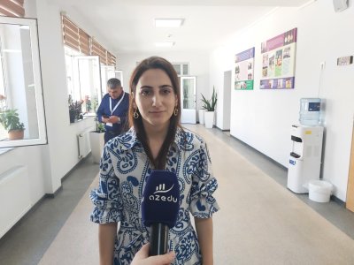 &ldquo;Sertifikasiya savadlıları seçir&rdquo; - 53 bal toplayan müəllim