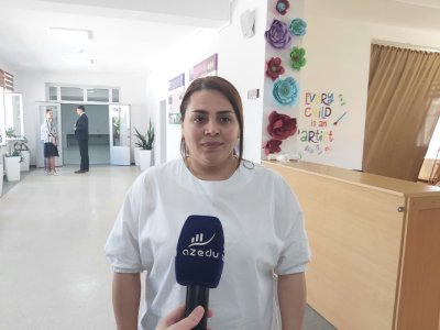 Sertifikasiyadan 54 bal toplayan MÜƏLLİM