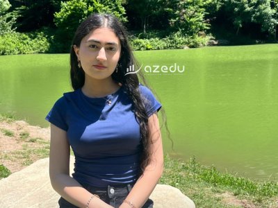 &ldquo;Hər şeydən uzaqlaşıb, dərs oxumaq düzgün deyil&rdquo; - Respublika üzrə ən yüksək bal