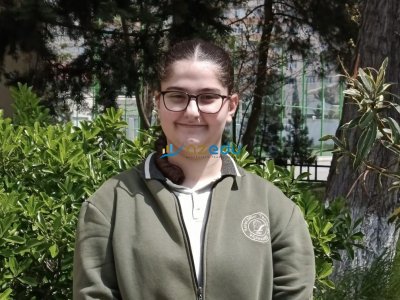&ldquo;Heç bir sosial media hesabım yoxdur&rdquo; -&nbsp;qəbuldan maksimum bal toplayan Zeynəb