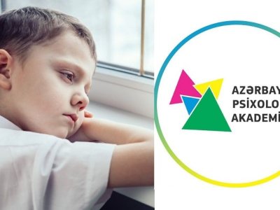 Autizmlə bağlı bütün valideynlərə MÜRACİƏT - GECİKMƏYİN