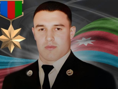 Milli Qəhrəmanımızın&nbsp;anım günüdür