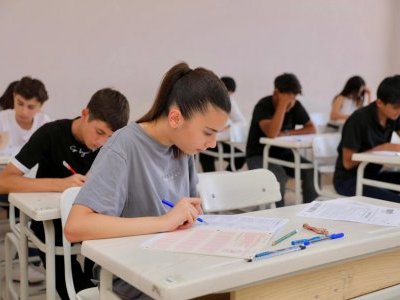 I və IV qrupların nəticələri&nbsp;bu tarixdə ELAN OLUNACAQ