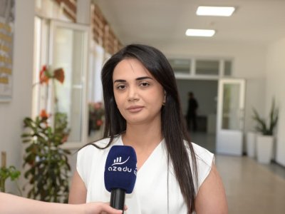 &ldquo;İxtisasını bilən hər kəs sualları rahat cavablayardı&rdquo; - sertifikasiyada yüksək BAL