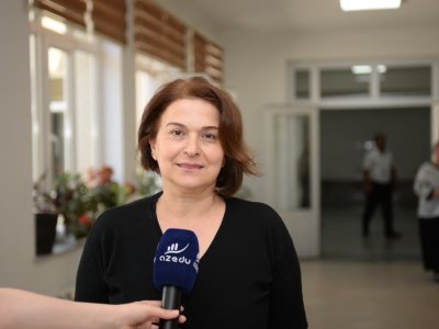 27 illik təcrübə, 57 bal nəticə: &ldquo;Sertifikasiyaya ciddi hazırlaşmışdım&rdquo;