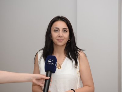 &ldquo;İmtahan vermək üçün ideal şərait yaradılmışdı&rdquo; - sertifikasiyada 58 BAL