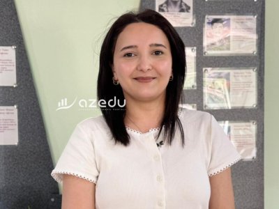 Sertifikasiyadan maksimum NƏTİCƏ -&nbsp;&ldquo;Həyəcandan nəticəmə baxa bilmədim&rdquo;