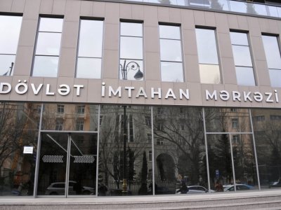 Qabiliyyət imtahanlarına elektron qeydiyyat başlayır