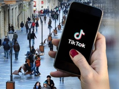 DİN-dən uşaqlara "Tik-Tok"&nbsp;xəbərdarlığı
