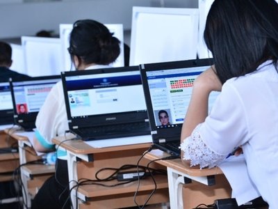 Sertifikasiyanın üçüncü günü BAŞLAYIR